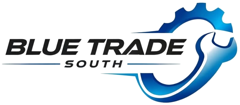 Blue Trade South