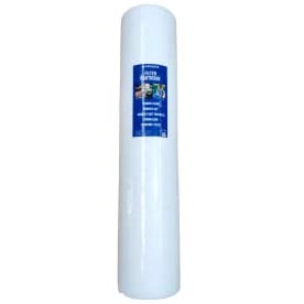 Micron sediment filter cartridge